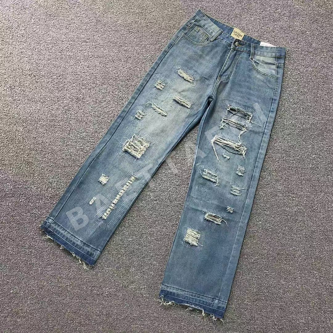 갤러리디파트먼트 바지 203166 Gallery Dept. Pants