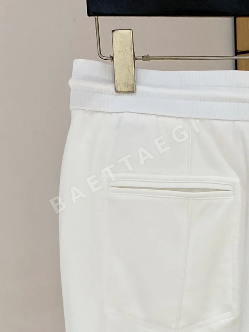 브루넬로쿠치넬리 남성 바지 상세 이미지 8