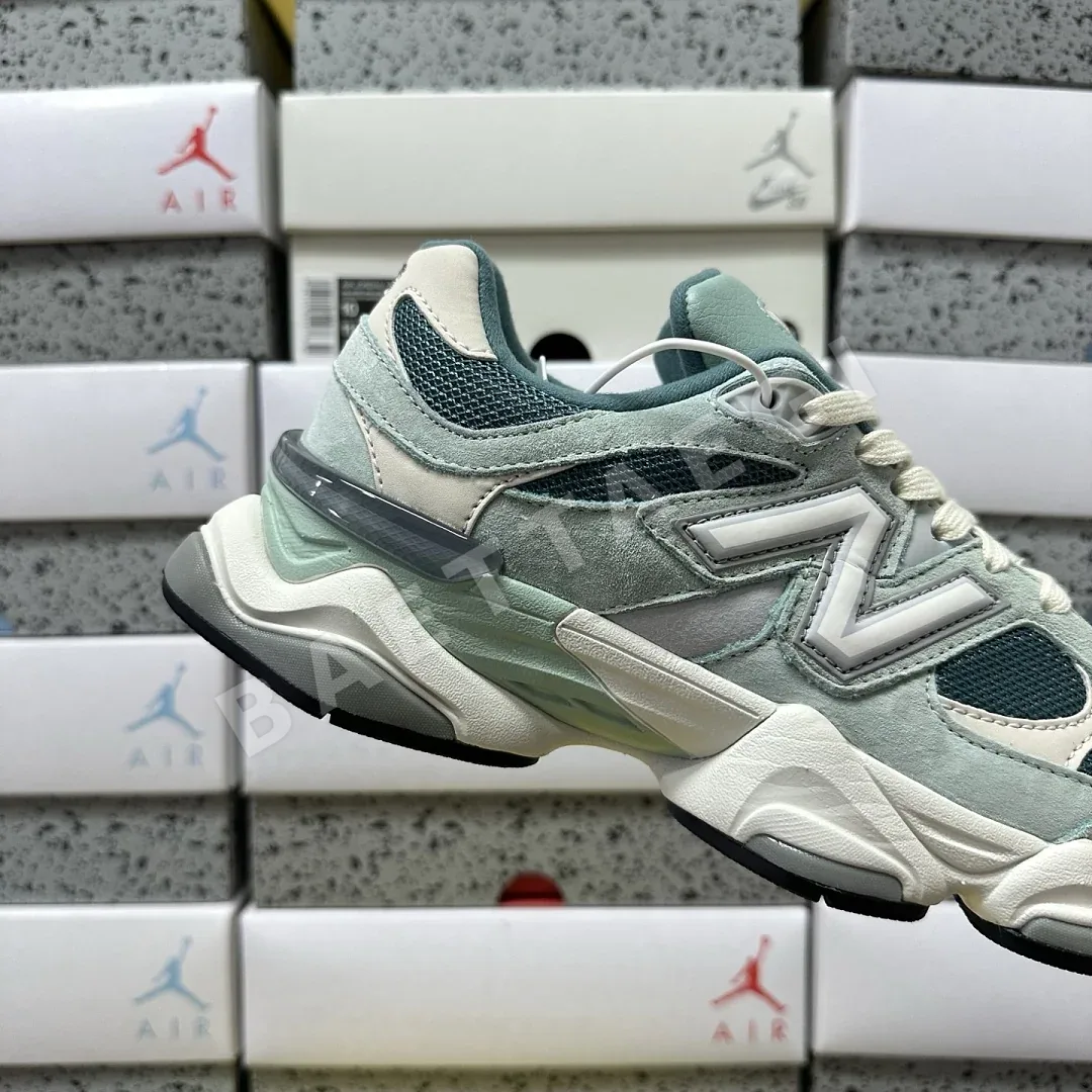 뉴발란스 [C] 9060 U9060FG 202172 New Balance 9060 상세 이미지 4