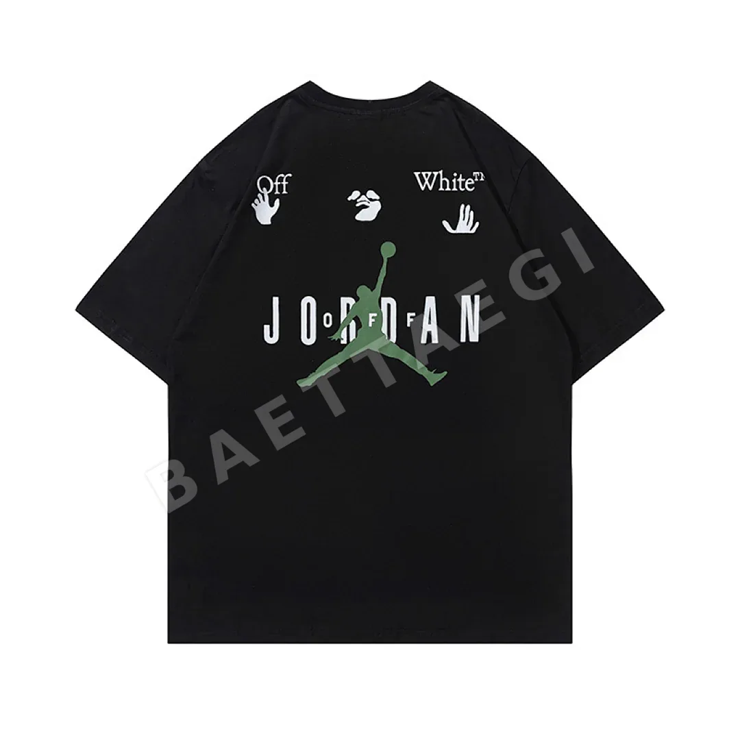 나이키 조던 반팔 티셔츠 202994 Nike Jordan T-Shirt 상세 이미지 2