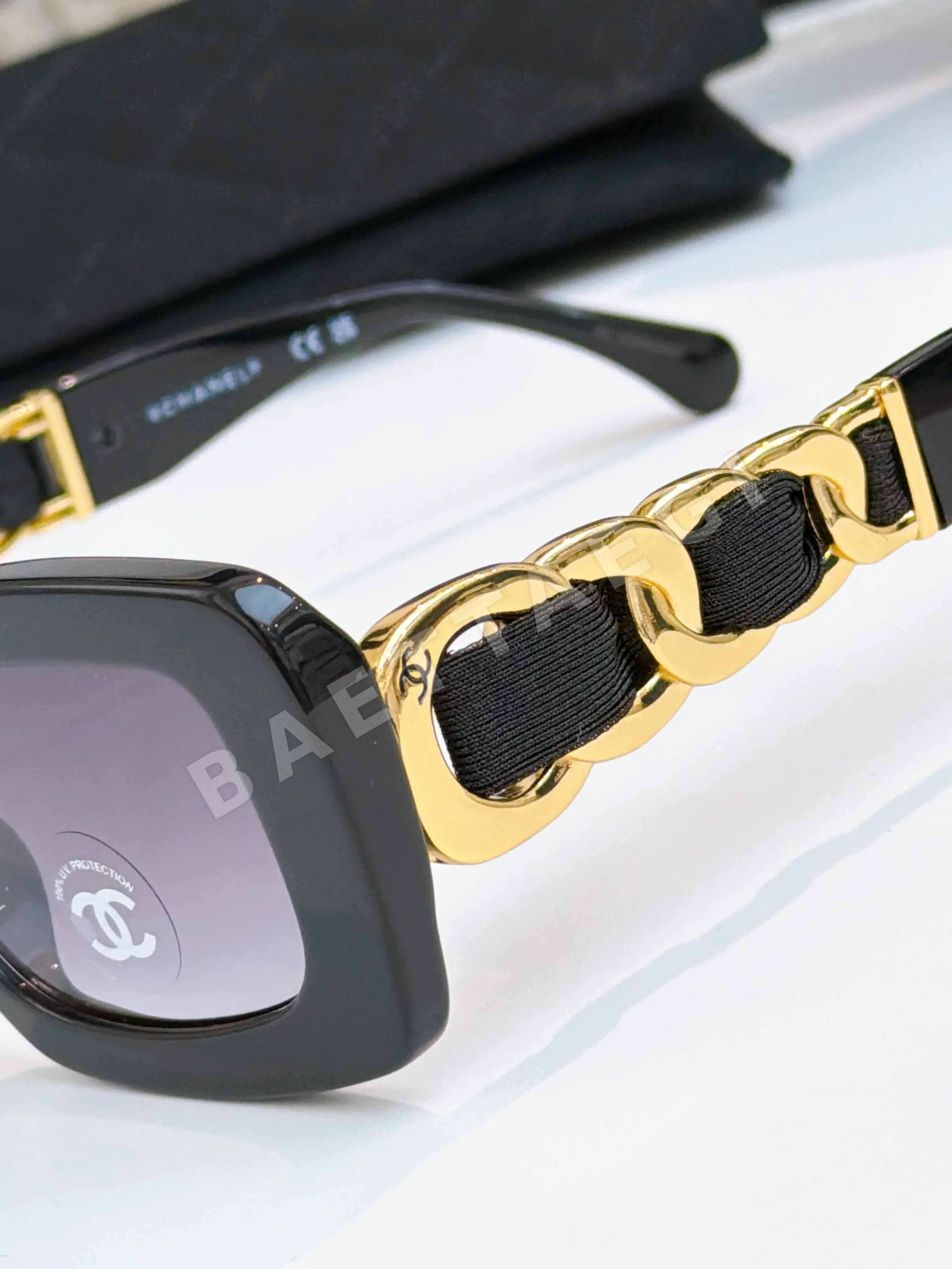 샤넬 선글라스 56865 Chanel Sunglasses 상세 이미지 13