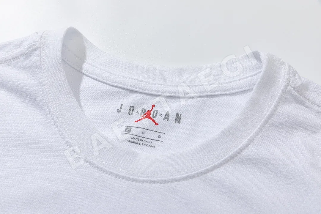 나이키 조던 반팔 티셔츠 203020 Nike Jordan T-Shirt 상세 이미지 5