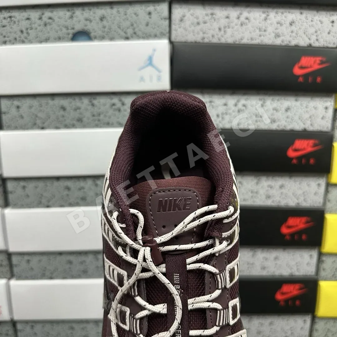 나이키 [PE] P 6000 IM5237-600 201780 Nike P-6000 Silt Red Burgundy Crush 상세 이미지 9