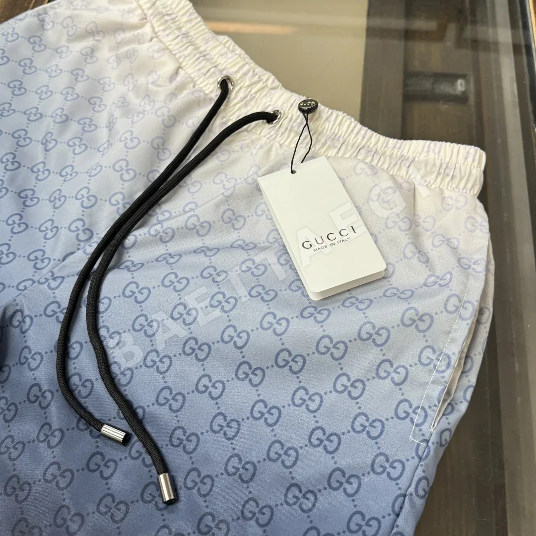 구찌 남성 반바지 52720 Gucci Shorts 상세 이미지 3