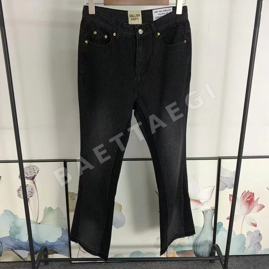 갤러리디파트먼트 바지 203261 Gallery Dept. Pants 상세 이미지 23