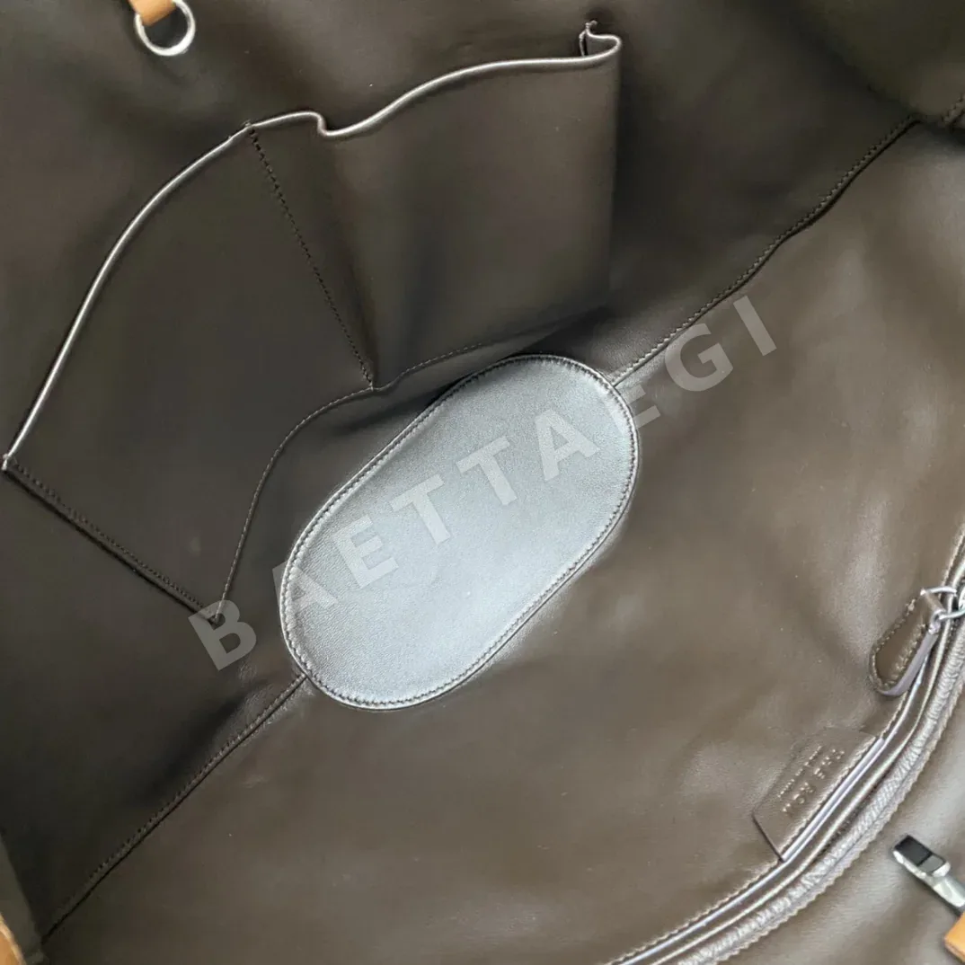 더로우 아그라 빈티지 토트백 TR-048 상세 이미지 8