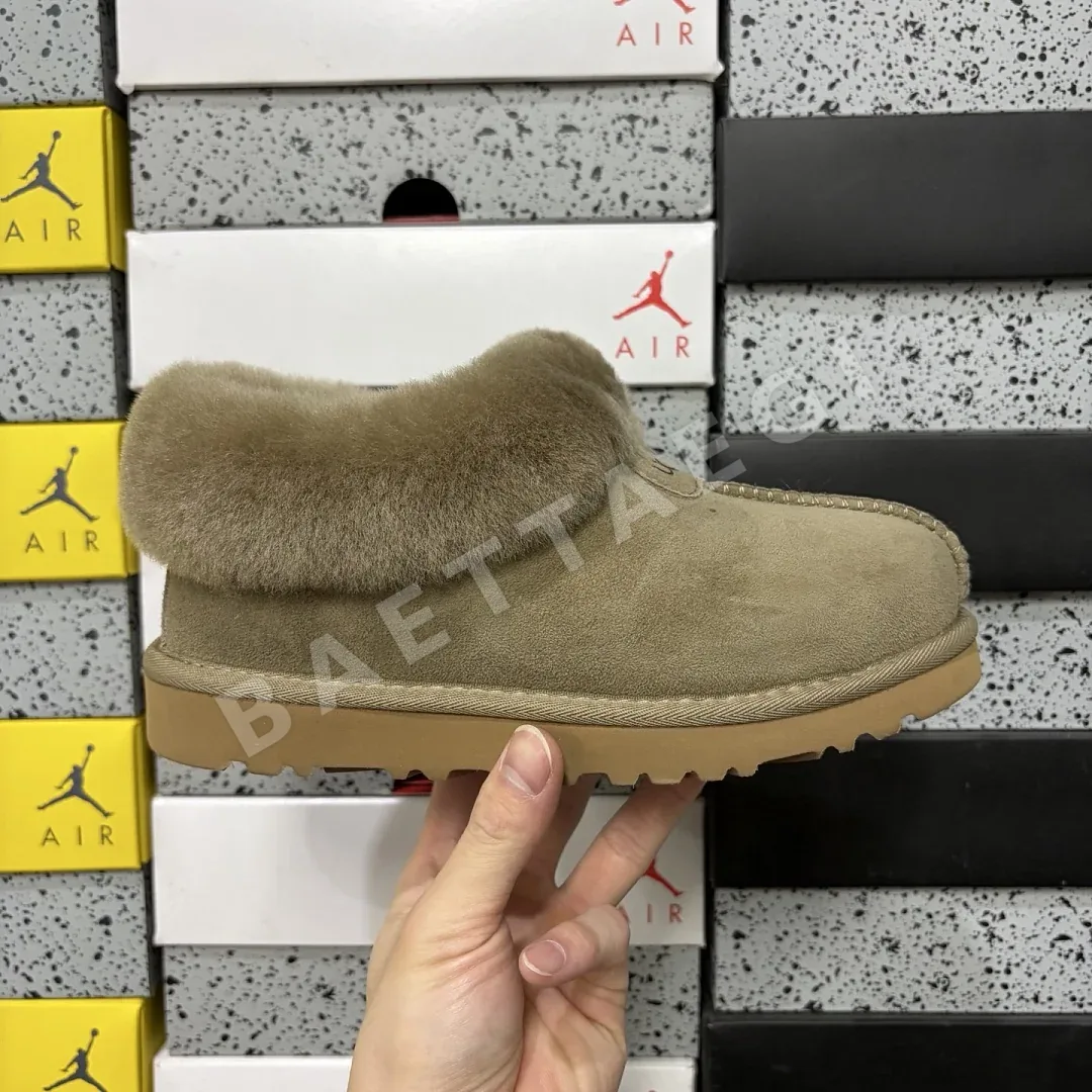 어그 [TOP] 브라운 208880 UGG Tazz -4810 상세 이미지 2