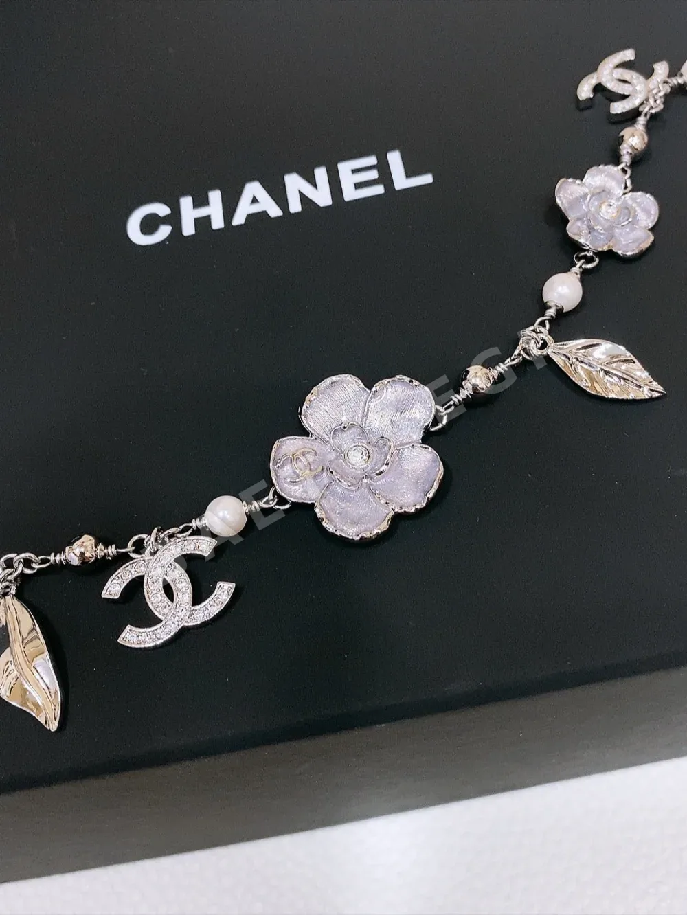 샤넬 벨트 58522 Chanel Belt 상세 이미지 5