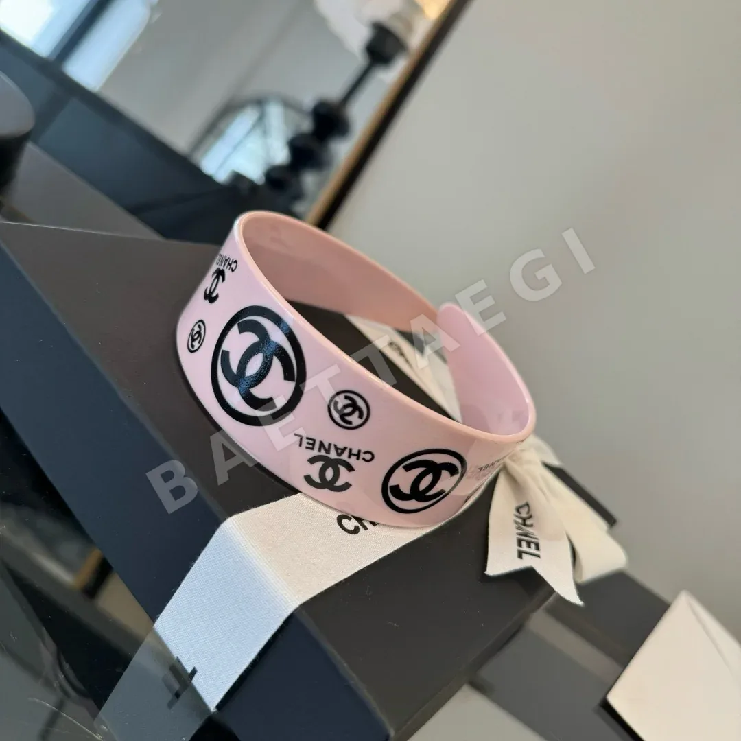 샤넬 헤어밴드 상세 이미지 8