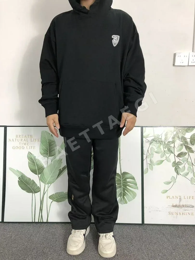 버버리 후드티 203542 Burberry Hoodie 상세 이미지 3