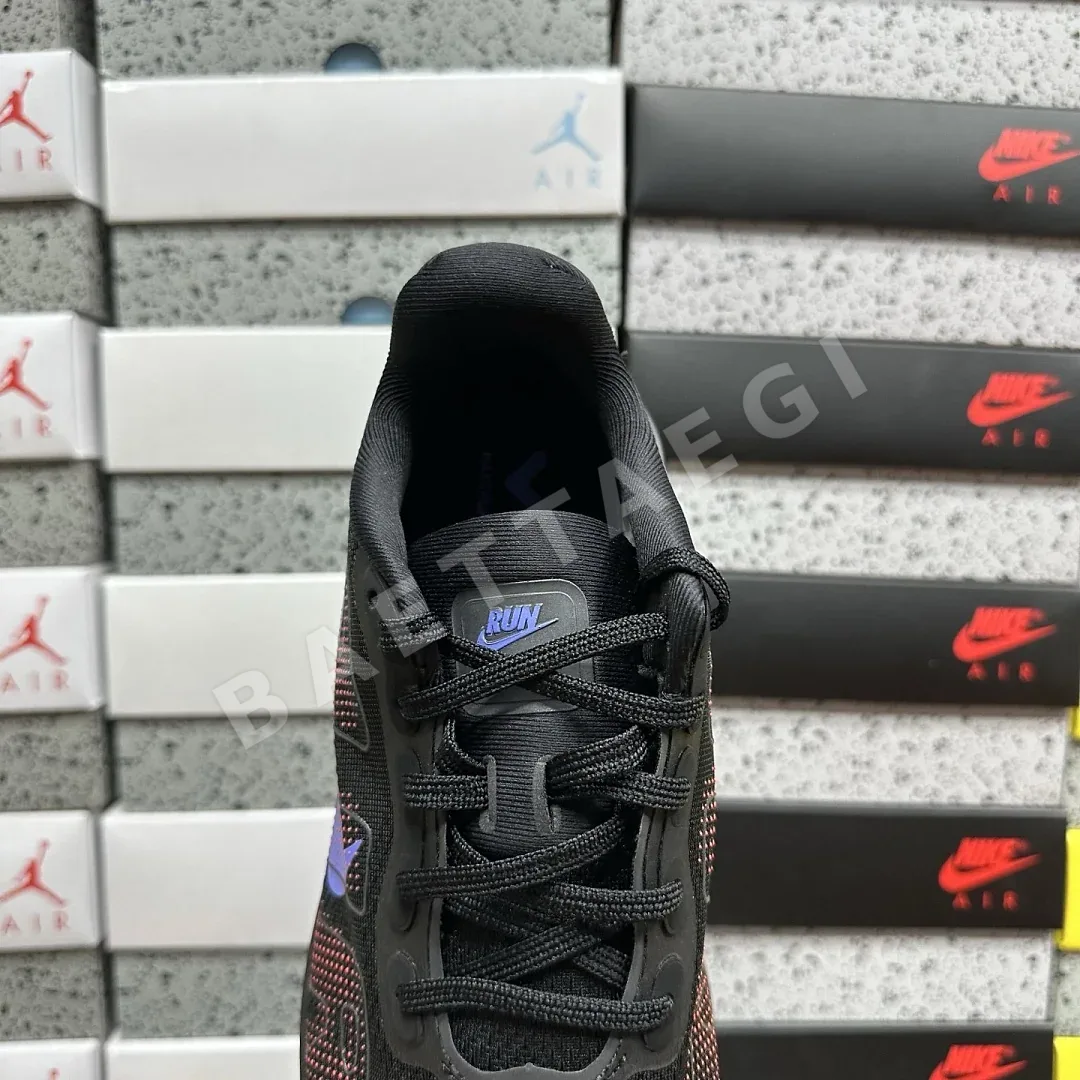 나이키 [M] 보메로 프리미엄 HM5973-001 201663 Nike Vomero Premium Black Sapphire Rose 상세 이미지 5