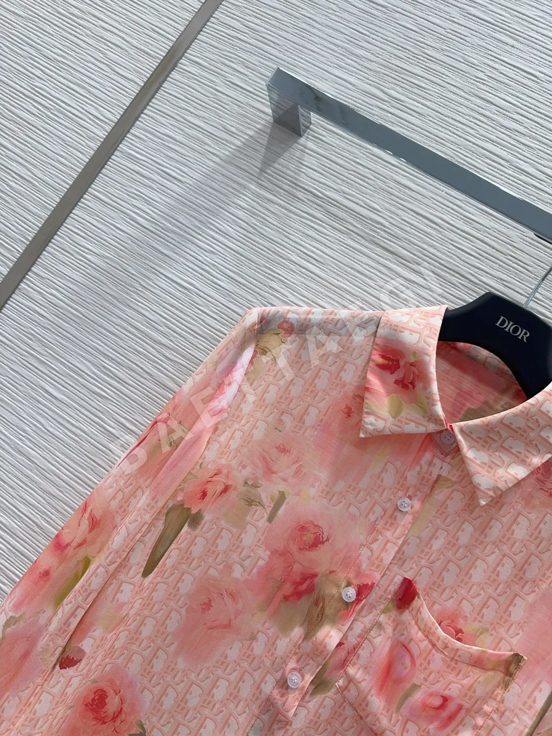 디올 여성 셔츠 92562 Dior Shirt 상세 이미지 3