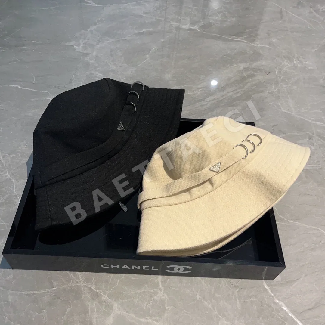 프라다 모자 84988 Prada Cap 상세 이미지 8