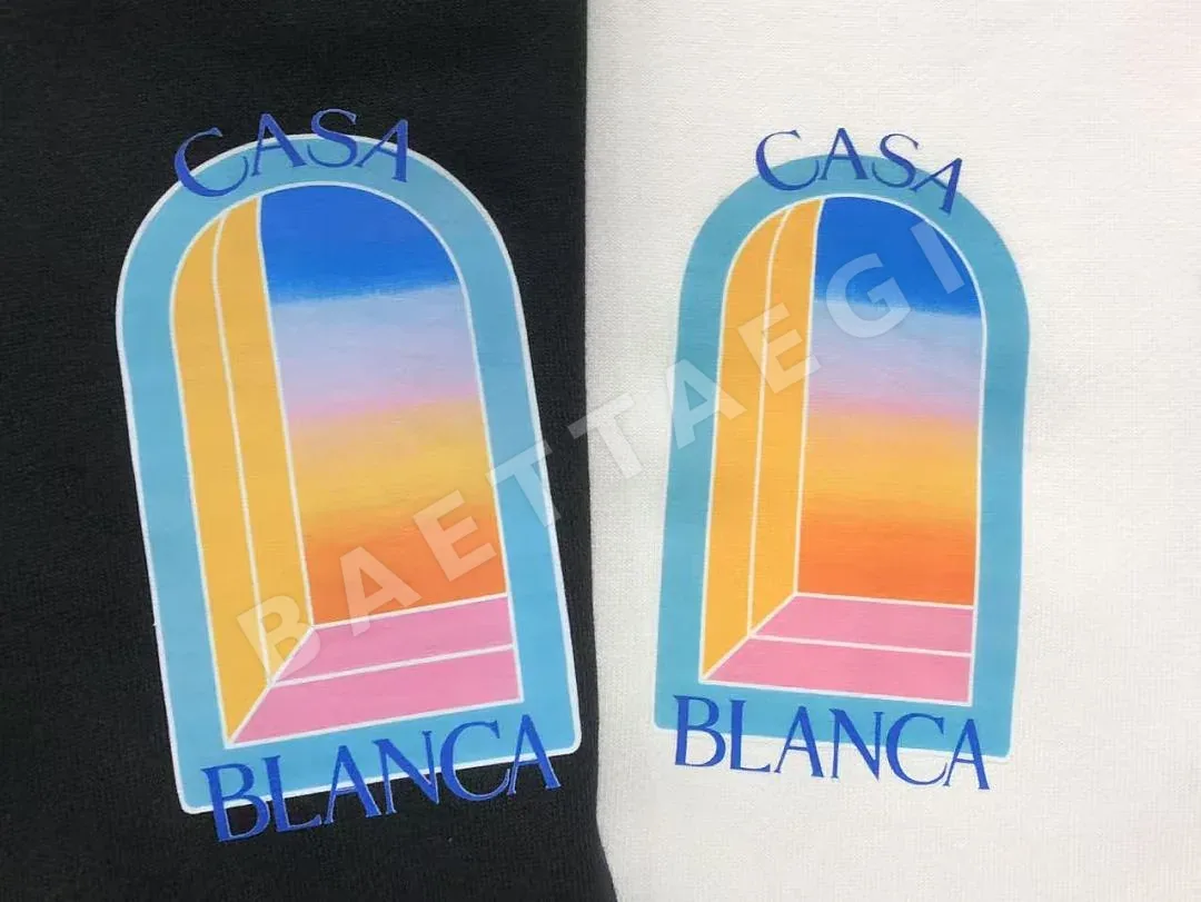 카사블랑카 후드티 203521 Casablanca Hoodie 상세 이미지 18