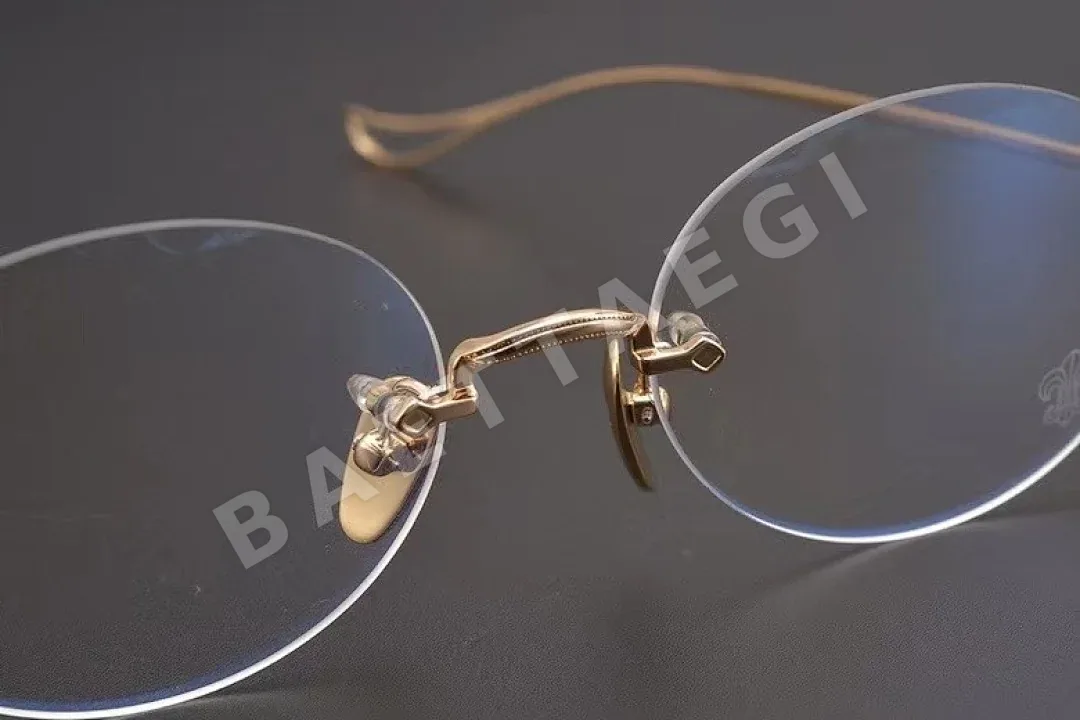 크롬하츠 선글라스 204704 Chrome Hearts Sunglasses 상세 이미지 9