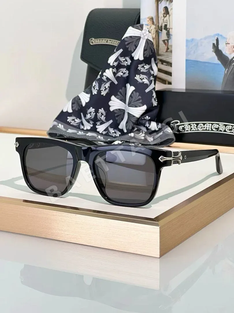 크롬하츠 선글라스 205168 Chrome Hearts Sunglasses 상세 이미지 1