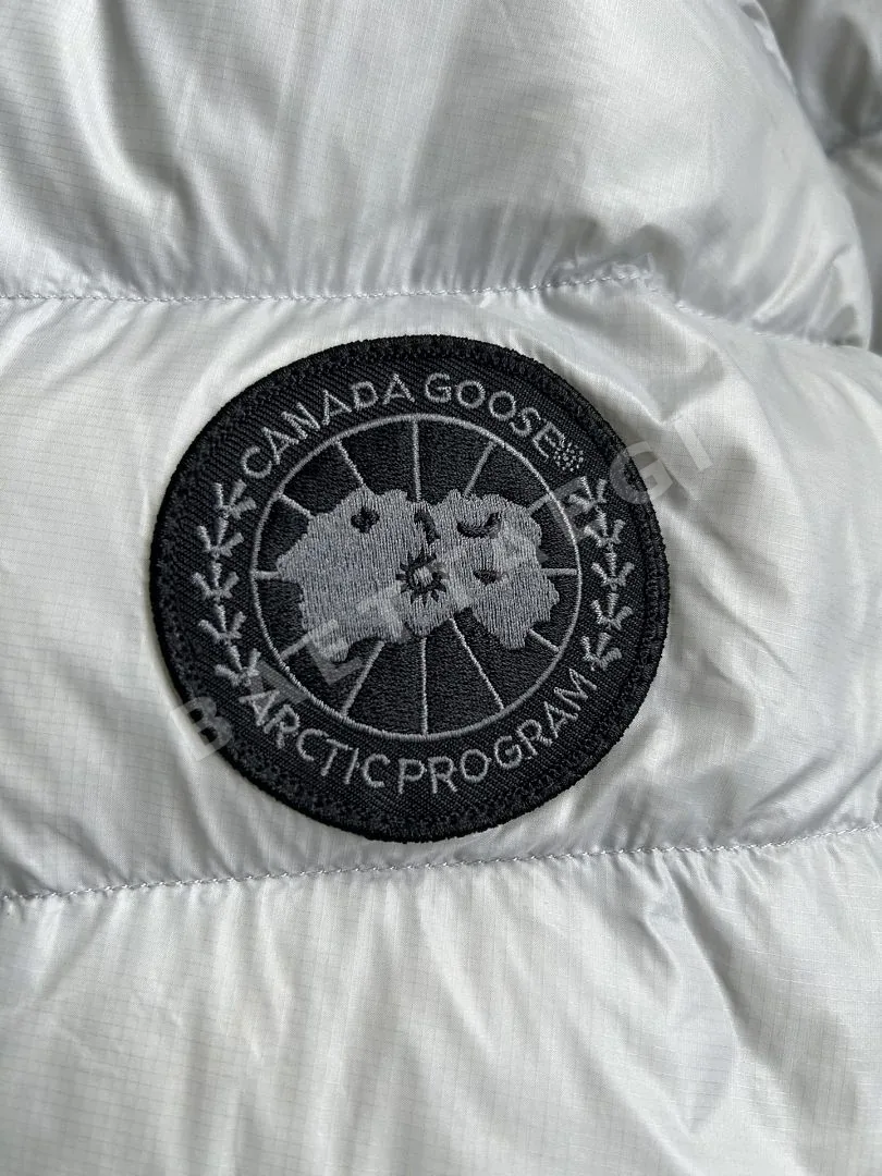 캐나다구스 [RF] 2227 화이트 205691 Canada Goose 2227 상세 이미지 8