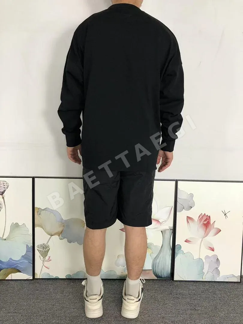 아디다스 긴팔 티셔츠 202975 Adidas Long Sleeve 상세 이미지 4