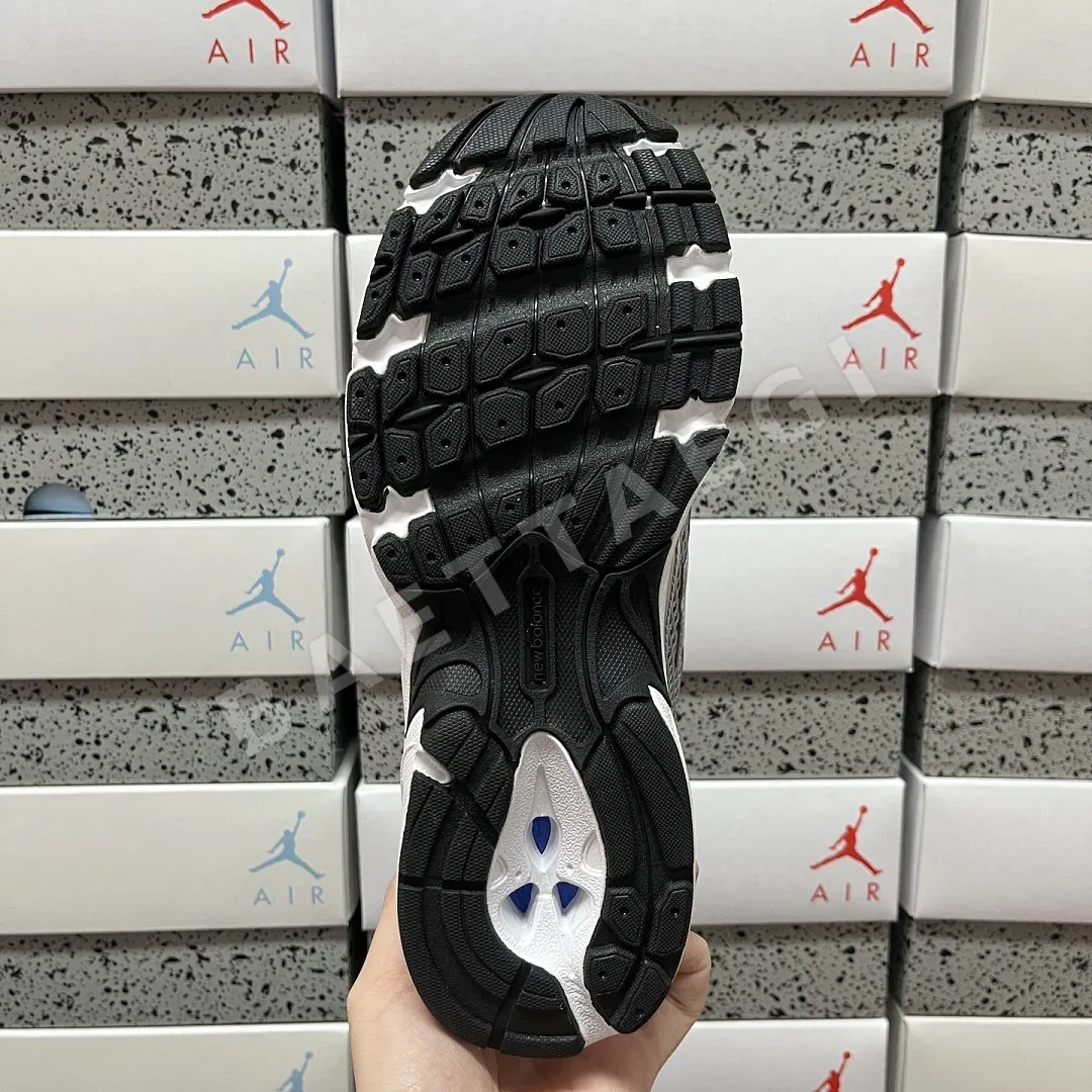뉴발란스 [XY] 740v2 U740SG2 202074 New Balance 740v2 Silver Castlerock 상세 이미지 5