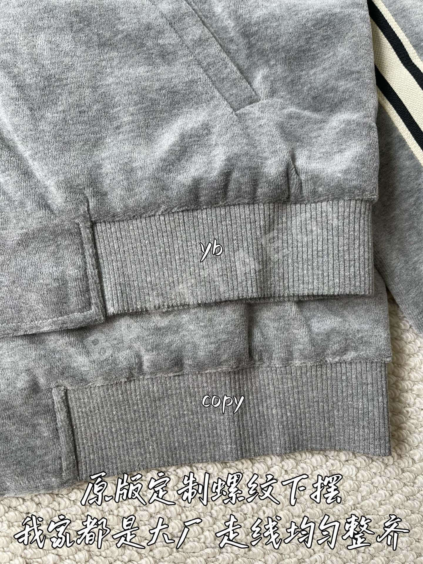 셀린느 남성 자켓 상세 이미지 8
