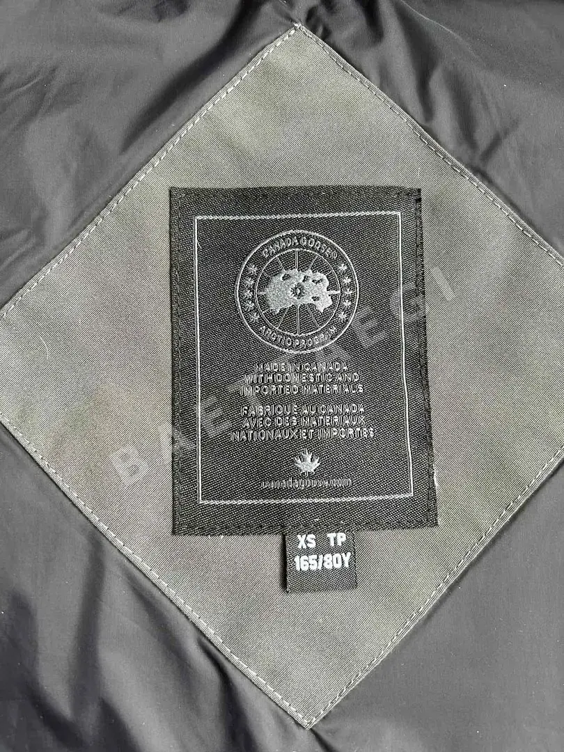 캐나다구스 [RF] 4151 205722 Canada Goose 4151 상세 이미지 9