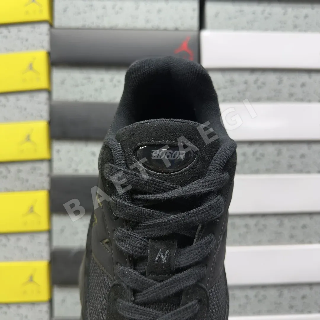 뉴발란스 [C] 9060 U90602HA 202262 New Balance 9060 상세 이미지 6