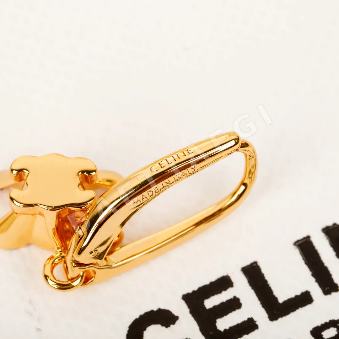 셀린느 귀걸이 69374 Celine Earrings 상세 이미지 8