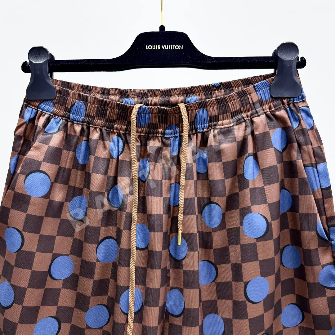 루이비통 남성 반바지 68873 Louis Vuitton Shorts 상세 이미지 3