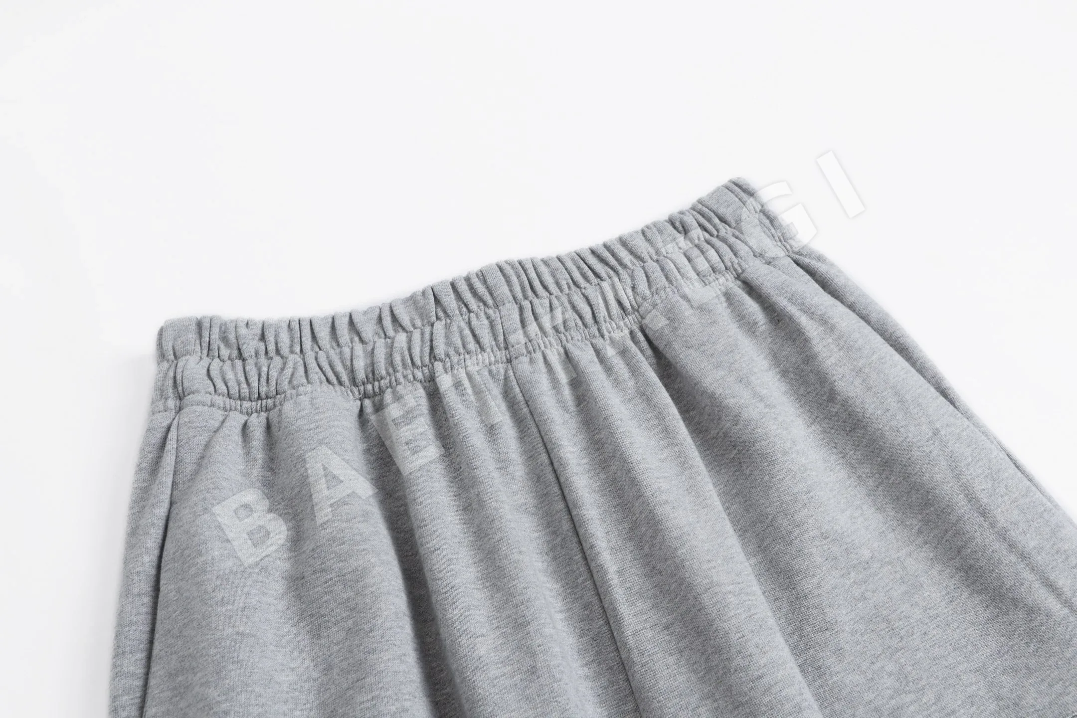 베트멍 남성 바지 181461 Vetements Pants 상세 이미지 3