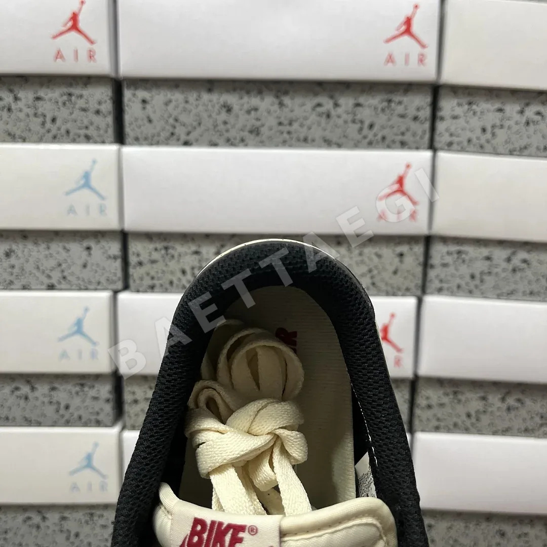 나이키 [PK] 화이트 블랙 레드 IB8958-001 201955 Nike Nigel Sylvester Better With Time .5 상세 이미지 9