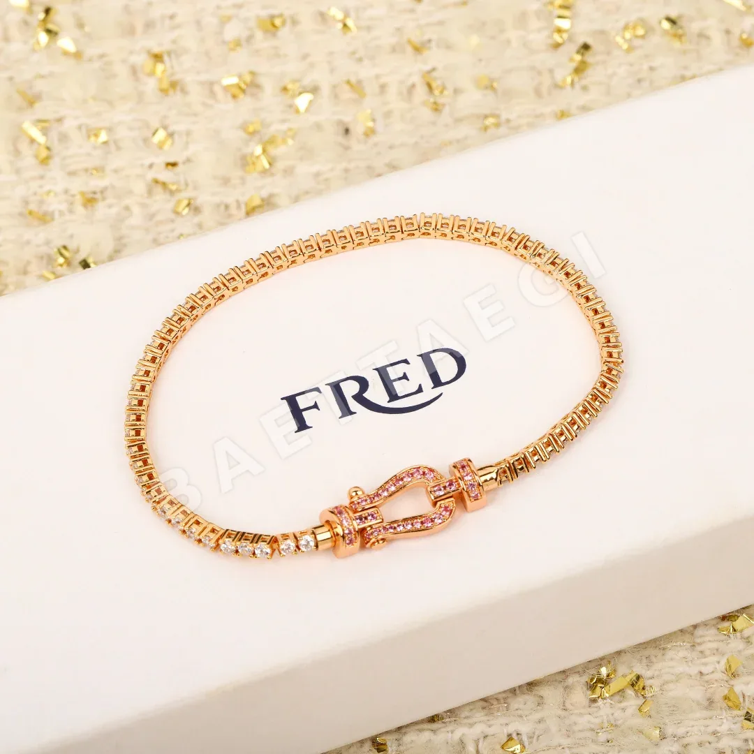 프레드 팔찌 71589 Fred Bracelet