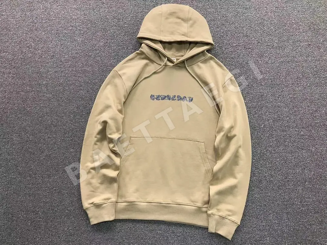 버버리 후드티 203539 Burberry Hoodie 상세 이미지 19