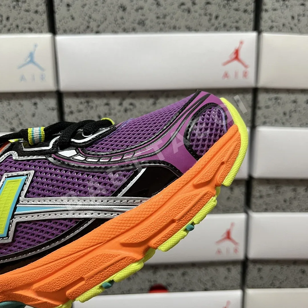 뉴발란스 [XY] 740v2 U740GR2 202061 New Balance 740v2 상세 이미지 9