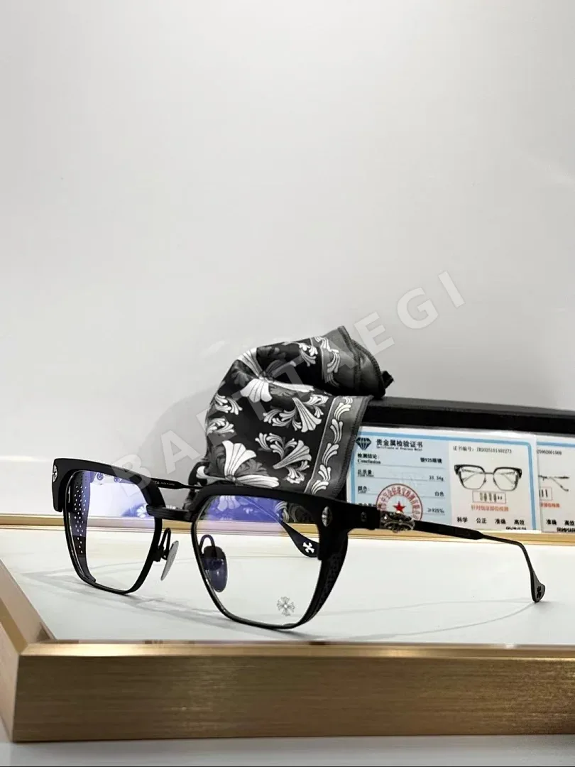 크롬하츠 선글라스 205125 Chrome Hearts Sunglasses 상세 이미지 7