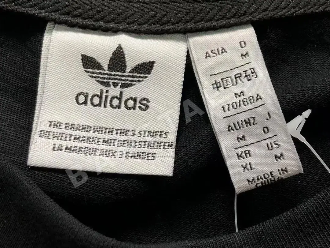 아디다스 반팔 티셔츠 202872 Adidas T-Shirt 상세 이미지 22