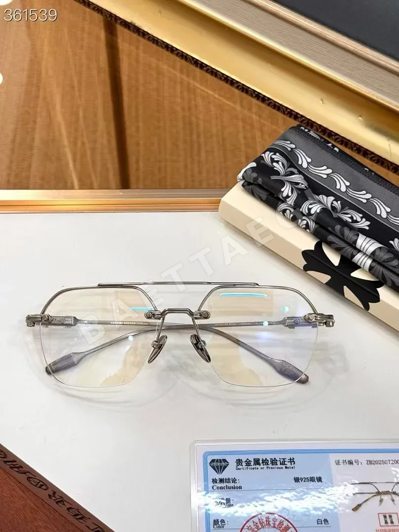 크롬하츠 선글라스 205089 Chrome Hearts Sunglasses 상세 이미지 13
