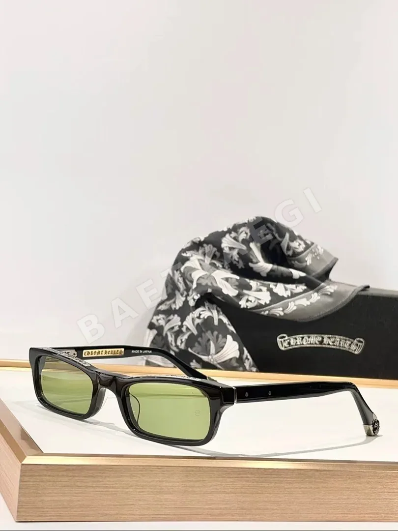 크롬하츠 선글라스 205132 Chrome Hearts Sunglasses 상세 이미지 9