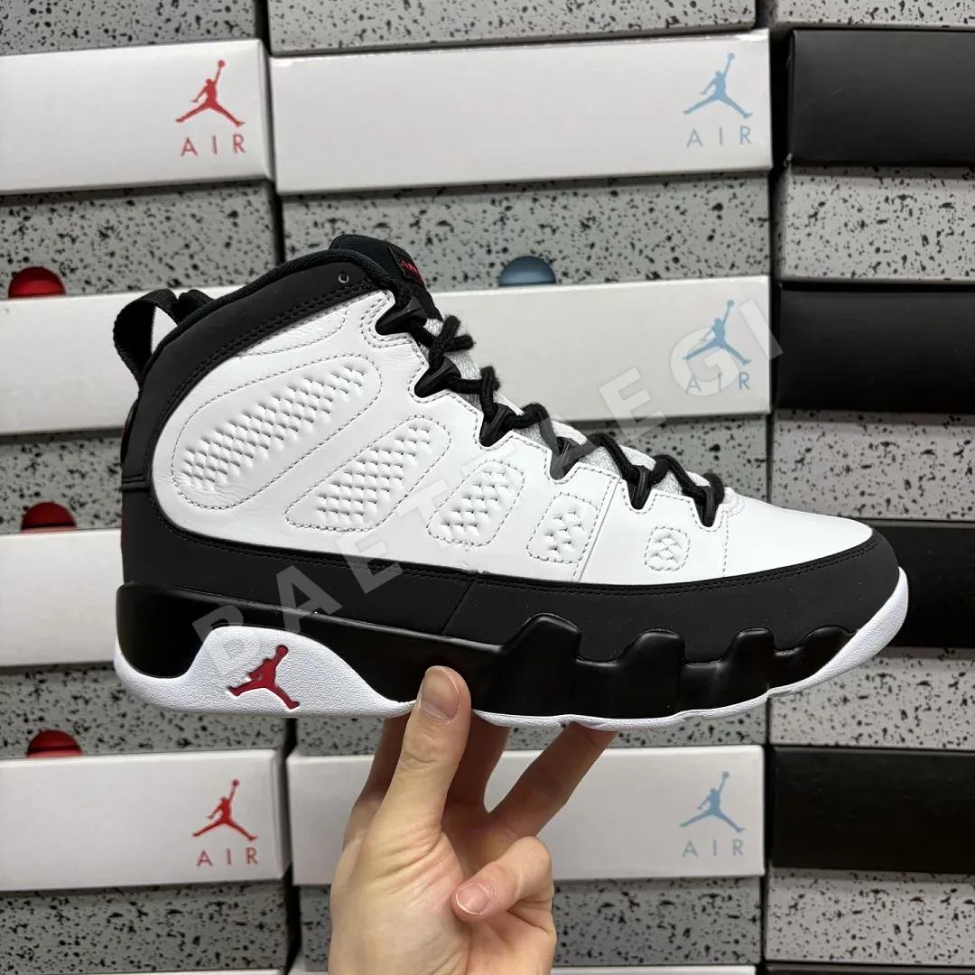 나이키 [GX] OG IX6179-100 201802 Nike OG Space Jam 9 상세 이미지 4