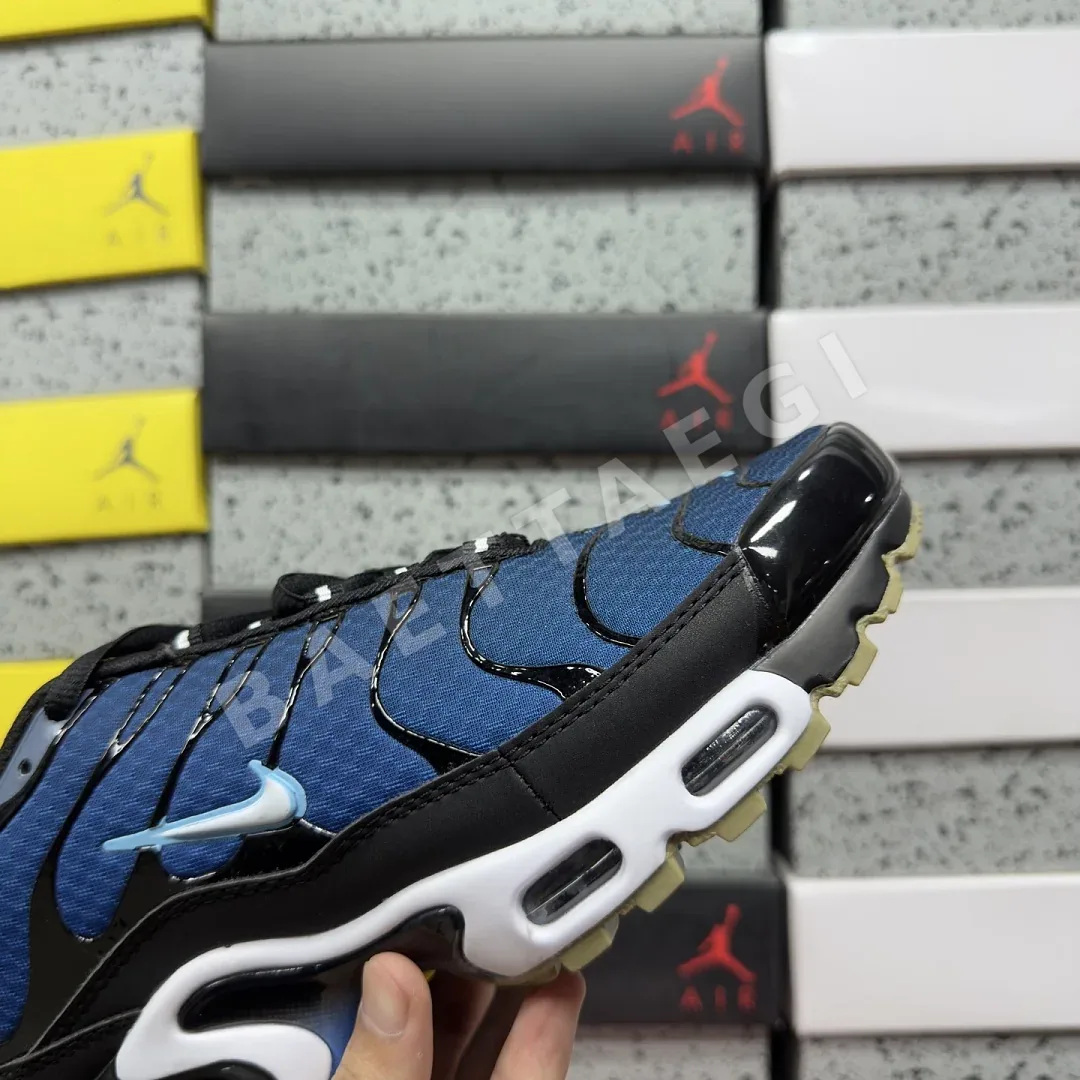 나이키 [BD] 에어 맥스 플러스 DM0032-402 201910 Nike Air Max Plus Aquarius Blue 상세 이미지 5