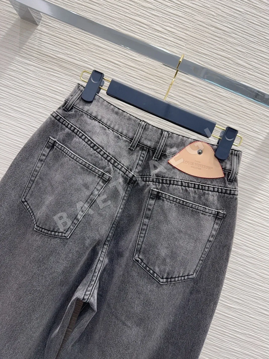 루이비통 여성 청바지 상세 이미지 7