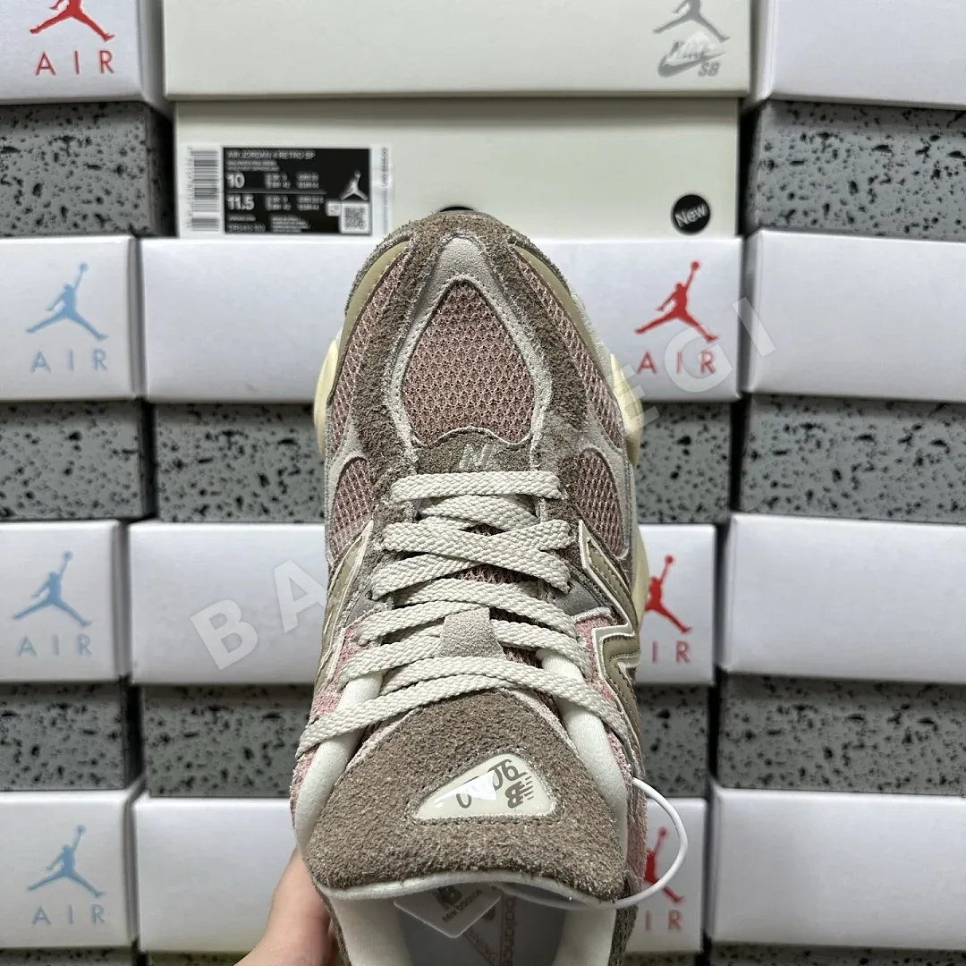 뉴발란스 [C] 9060 U9060NTB 202187 New Balance 9060 상세 이미지 10