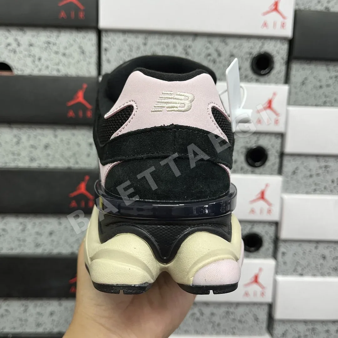 뉴발란스 [C] 9060 U9060JBR 202222 New Balance 9060 상세 이미지 2