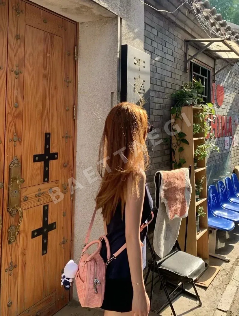 고야드 빈티지 스몰 볼링백 상세 이미지 4
