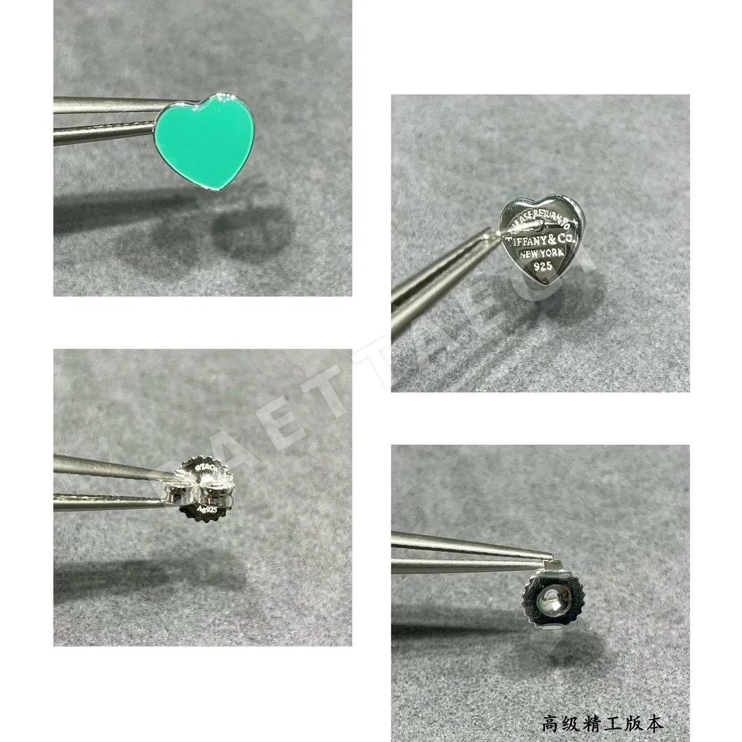 티파니 귀걸이 71186 Tiffany & Co Earrings 상세 이미지 6