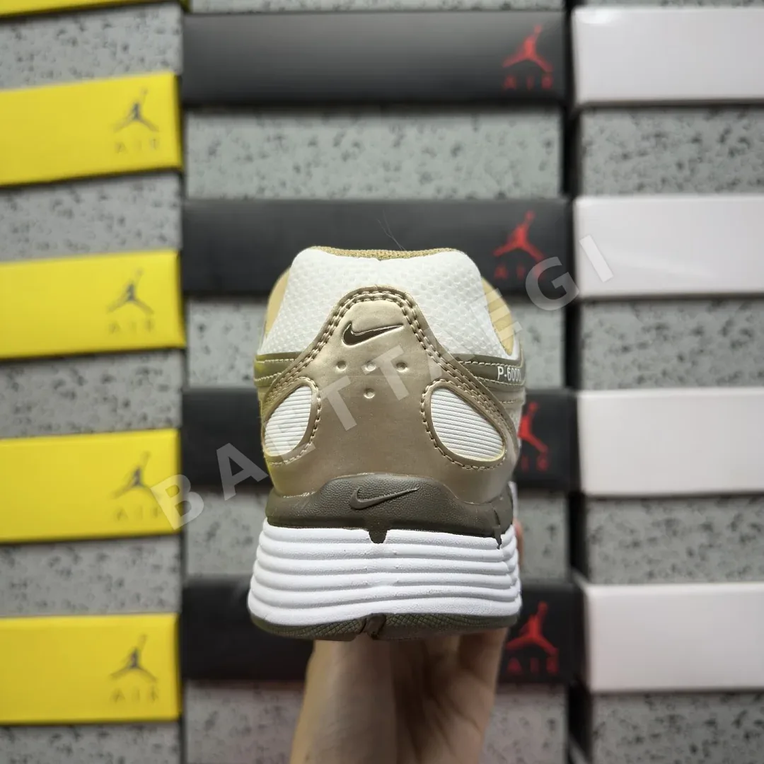나이키 [PE] P 6000 IO3496-104 201775 Nike P-6000 Sail Linen Dark Hazel 상세 이미지 4