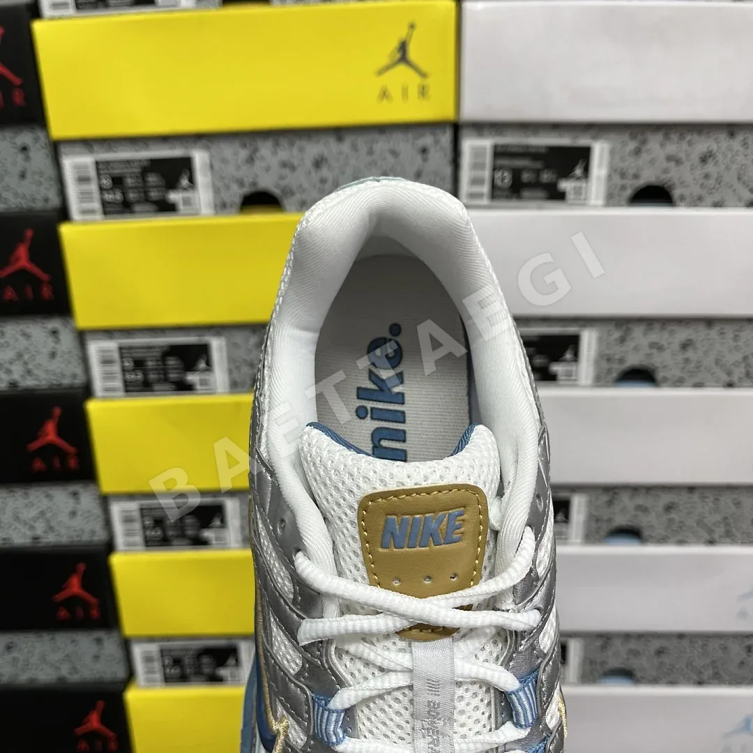 나이키 [CS] P 6000 HJ7246-100 201532 Nike P-6000 Metallic Silver Aegean Storm 상세 이미지 6
