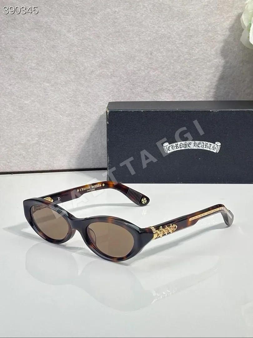 크롬하츠 선글라스 205208 Chrome Hearts Sunglasses 상세 이미지 9