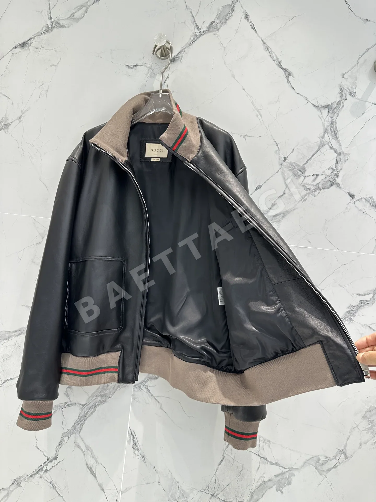 구찌 여성 자켓 206817 Gucci Jacket 상세 이미지 6