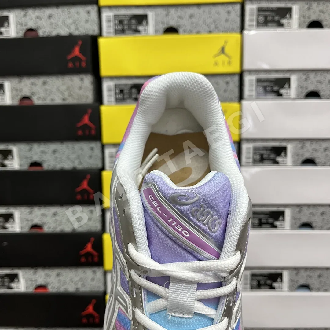 아식스 [KO] 젤 1130 1202A515-400 200287 Asics Gel 1130 상세 이미지 4