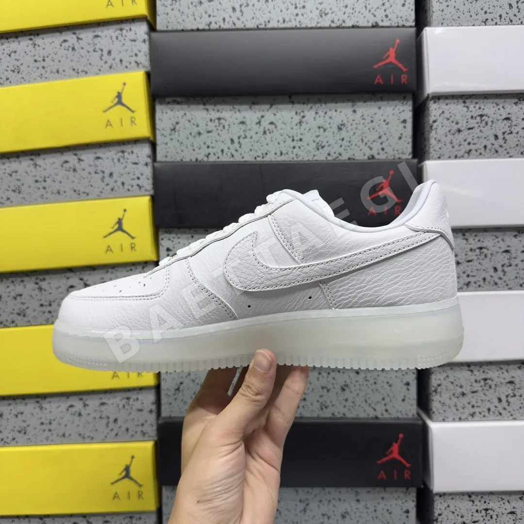 나이키 [MAX] 에어 포스 1 로우 CZ8065-101 201750 Nike Air Force 1 Low Drake NOCTA 상세 이미지 7